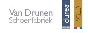Van Drunen Schoenfabriek logo